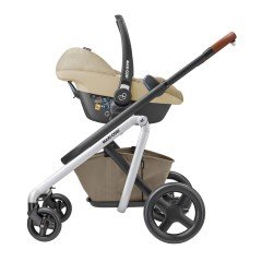 Maxi-Cosi Lila Bebek Arabası / Nomad Sand