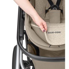 Maxi-Cosi Lila Bebek Arabası / Nomad Sand