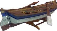 Sandal - 1/12