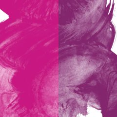Sulu Boya Tablet 2'li Quinacridone Magenta/Purple