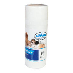 Kedi Köpek Kuru Toz Şampuan 85 gr