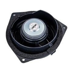 Magicvoice Mv-c01 6.5'' 16.5 Cm 4 Ohm Max 120 Watt Üçgen Oto Hoparlör Tekli (toyota)