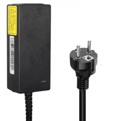 Fast Cuadp061 Cu61 19.5 Volt 2.31 Amper 65 Watt  4.5*3.0 Mm Uçlu Hp Notebook Adaptörü
