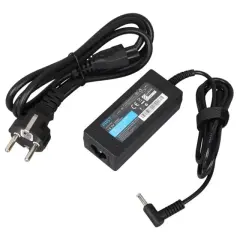 Fast Cuadp061 Cu61 19.5 Volt 2.31 Amper 65 Watt  4.5*3.0 Mm Uçlu Hp Notebook Adaptörü