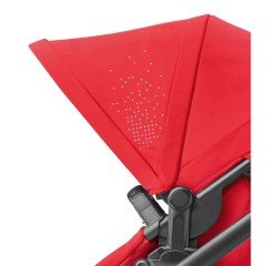 Maxi-Cosi Lila Bebek Arabası / Nomad Red