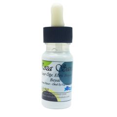 Hazır Öğrenci Ebru Boyası 30cc - Beyaz