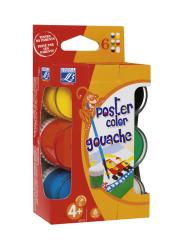 Poster Guaj Set 6x22ml