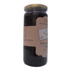 Keçiboynuzu Pekmezi Harnup Pekmezi Cam Kavanoz 640 Gr
