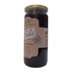 Keçiboynuzu Pekmezi Harnup Pekmezi Cam Kavanoz 640 Gr