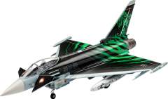 Eurofighter Ghost Tiger Model Uçak 1:72 N:3884