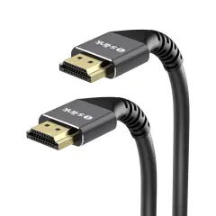 S-lınk Slx-hd4k30 19+1 30 Metre V2.0 4k 30hz Metal Hdmı Kablo