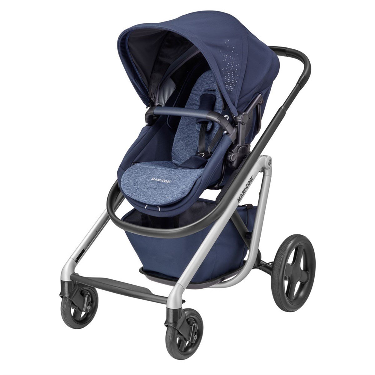 Maxi-Cosi Lila Bebek Arabası / Nomad Blue