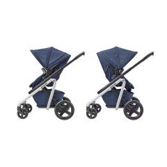 Maxi-Cosi Lila Bebek Arabası / Nomad Blue