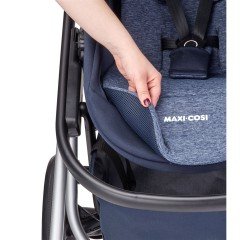 Maxi-Cosi Lila Bebek Arabası / Nomad Blue
