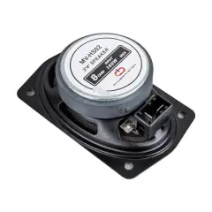 Magicvoice Mv-hs02 3x4'' 7.5x10 Cm 8 Ohm Max 100 Watt Oval Oto Hoparlör