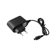 Weko 5 Volt - 1 Amper Micro Usb Uçlu Yerli Üretim Priz Tipi Adaptör