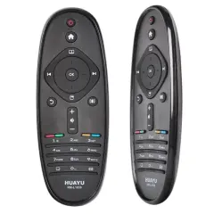 Huayu Rm-l1030 Philips Universal Lcd-led Tv Kumandası