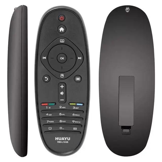 Huayu Rm-l1030 Philips Universal Lcd-led Tv Kumandası