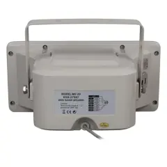 Magicvoice Mv-29 30 Watt 100 Volt Usb'li Horn Hoparlör