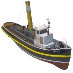 Liman 2 - 1/50