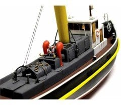 Liman 2 - 1/50