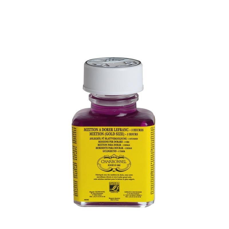 Miksiyon 3 Saatlik 75ml