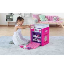 Dolu 1612 Barbie - Bulaşık Makinesi