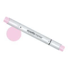 Fırça Uçlu Kalem N:420 Pastel Pink