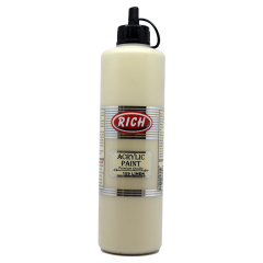 Akrilik Boya 500cc 109 Linen