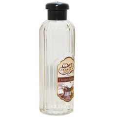 Çikolata Kolonyası 60 Derece Pet Şişe 400 ML