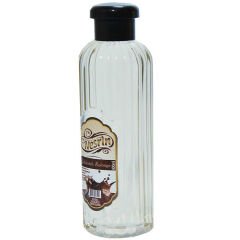 Çikolata Kolonyası 60 Derece Pet Şişe 400 ML