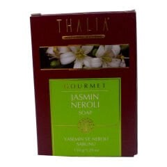 Yasemin ve Neroli Sabunu 150Gr