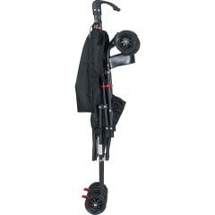 Comfymax Comfort Baston Bebek Arabası - Kırmızı