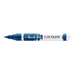 Brush Pen - Indigo - 533