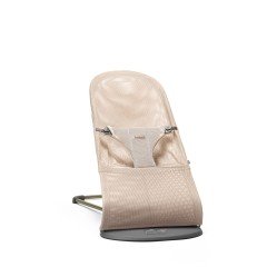Babybjörn Balance Bliss Ana Kucağı Mesh / Pearly Pink