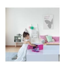 Dolu 1615 Barbie - Mikrodalga Fırın