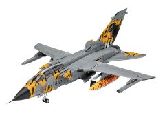 Tornado Tigermeet 2018 Model Uçak 1:72 N:3880