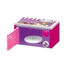 Dolu 1615 Barbie - Mikrodalga Fırın
