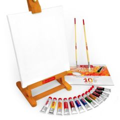 Talens Art Creation Yağlı Boya Combi Set