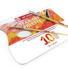 Talens Art Creation Yağlı Boya Combi Set
