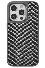 Venco İphone 14 Pro Max Viper Kapak - Siyah