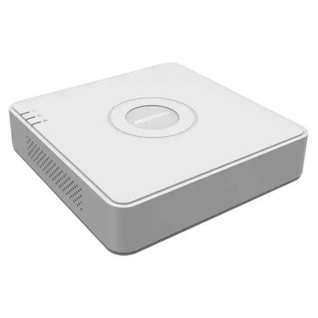 Hikvision 4 Kanal Nvr Ip Kamera Kayıt Cihazı (ds-7104nı-Q1)