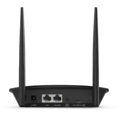 Tp-link Tl-mr100 Sim Kart Girişli 300 Mbps Wireless-n 4g Lte Kablosuz Router