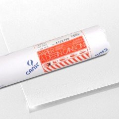 1557 Dessin Rulo Çizim Kağıdı 200gr 1,5x10m