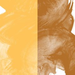Sulu Boya Tablet 2'li Yellow Ochre/Raw Sienna