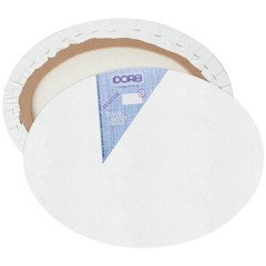 Profesyonel Elips Tuval 25x35cm