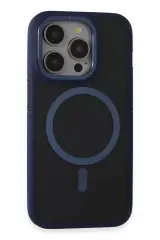 Joko İphone 14 Pro Kılıf Rocky Magsafe Kapak - Lacivert