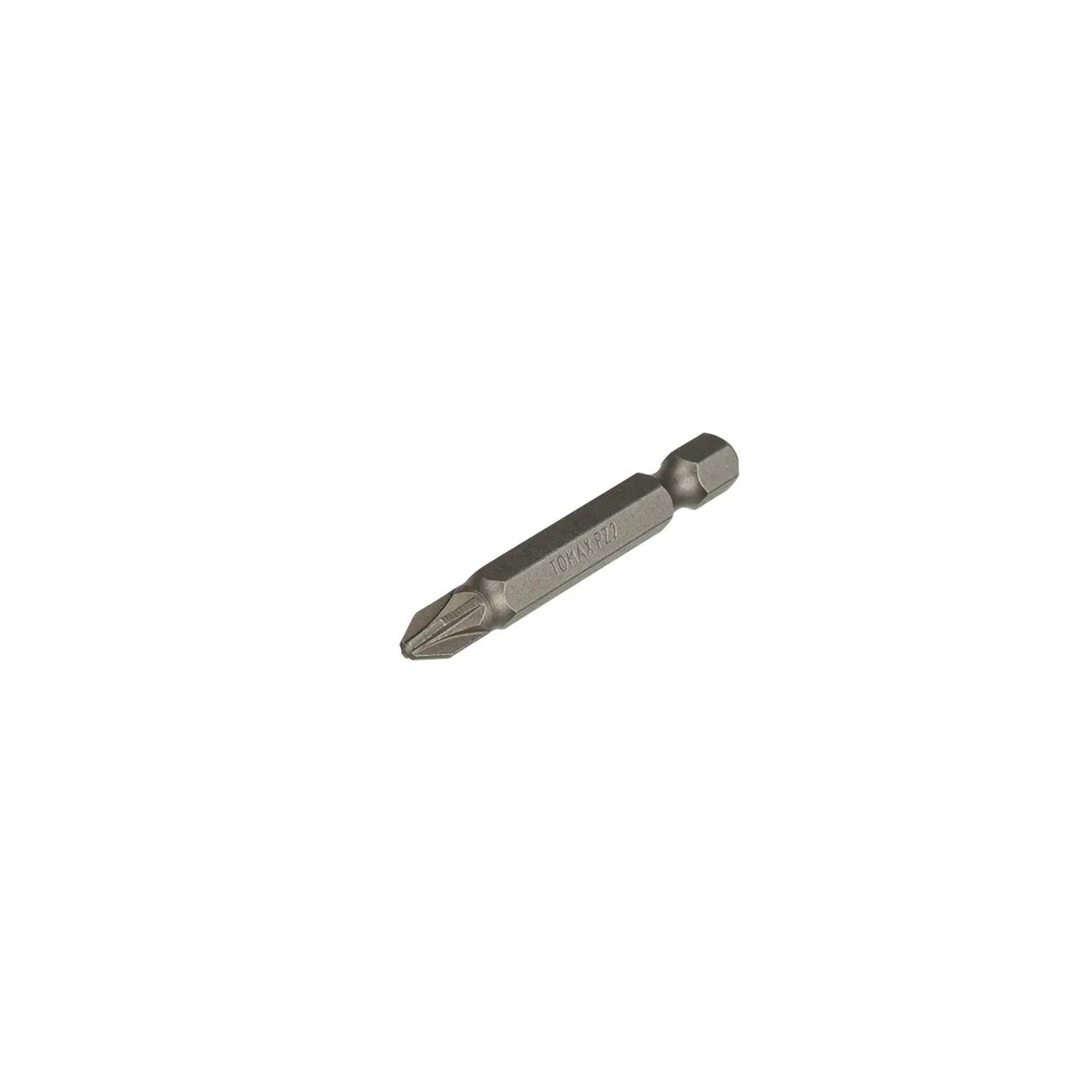 Yıldız Bits Uç (pozidriv) Pz 2x100 - (10 )
