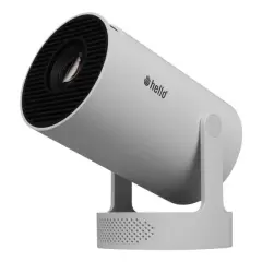 Hello Hy300pro Android 11 Akıllı Led Ayarlanabilir Projeksiyon Fhd Kablosuz Görüntü Aktarım Destekli Ev Sinema Sistemi
