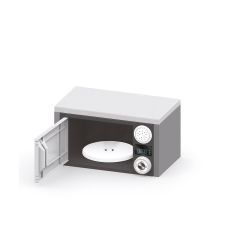 Dolu 4501 Mikrodalga
